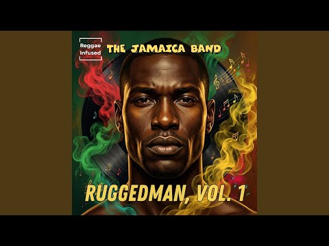 A Word Is Enuff for the 9ice (Reggae, EDM, Rastaman Edit)