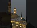 Madina By Night 🌙 Gumbad-E-Khizra Ka Noor 💚
