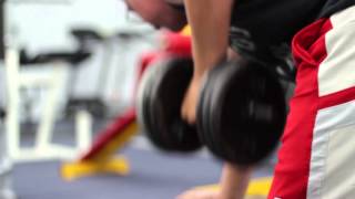 Alpha Evolution Teaser