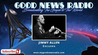 Jimmy Allen - Excuses