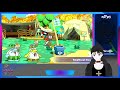 [Paper Mario: the Thousand Year Door] I Like Trains [VOD Archive]
