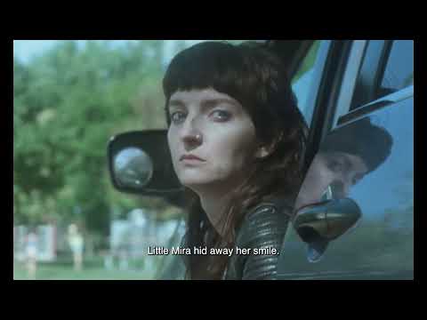 NOBODY'S VIOLENCE | Official Trailer