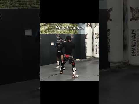 MMA Viral Trending Mma Grow Sports Fyp