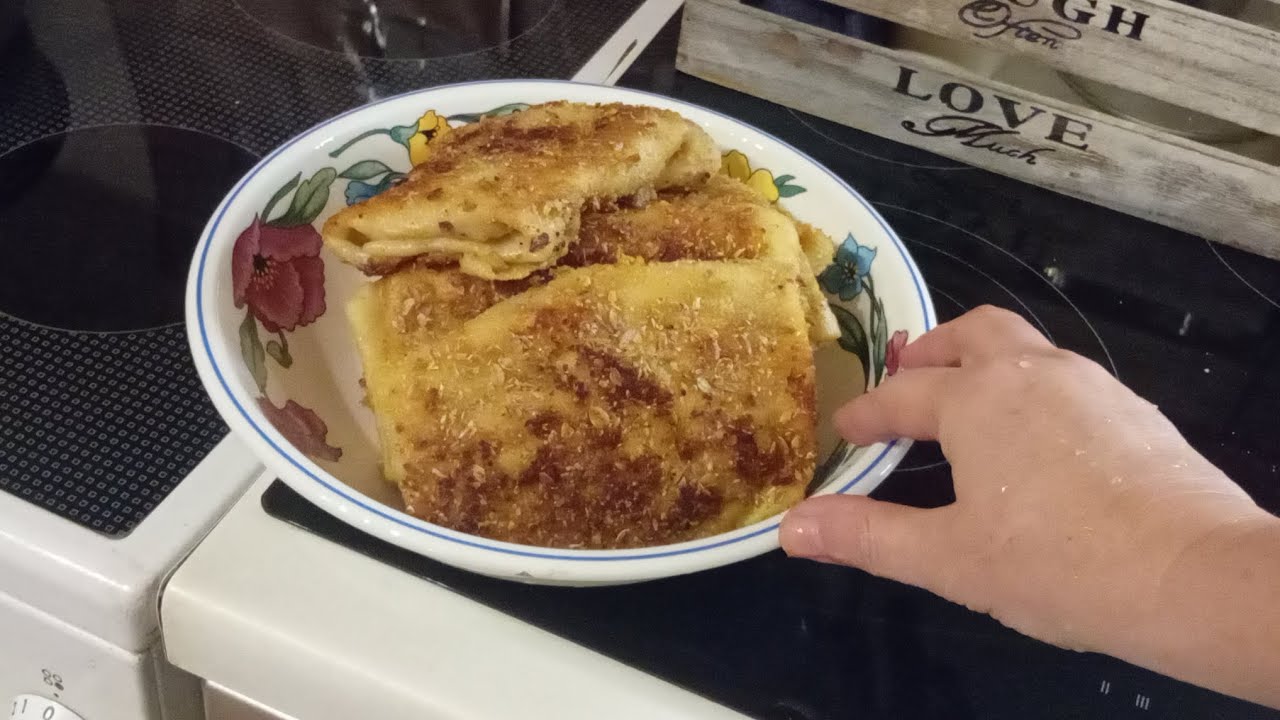 Brašno,so i ključala voda -za TREN🌿/Sporo kuhanje i lagano čišćenje/DOMAĆICA I DOM 