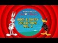 Looney tunes bugs bunny  daffy duck 4k collection vol 2