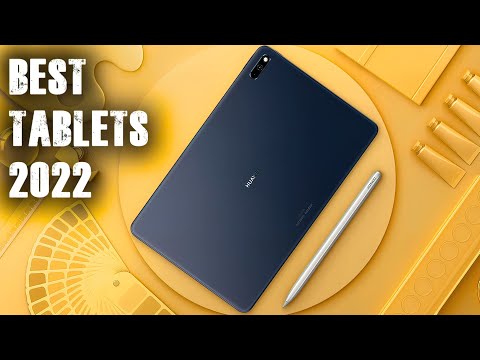 Video: Wat is die beste tablet vir klaskamergebruik?