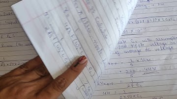 Chapter 3 Part 2 (EDC 1)