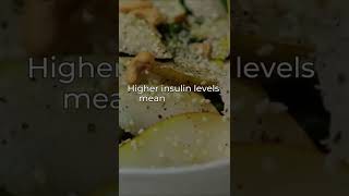 Keto Diet Benefits (You Won't Believe This) #short