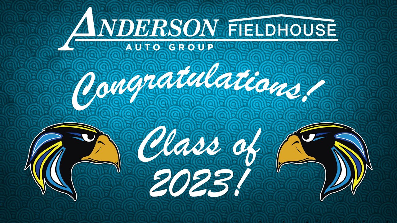 AAGFH 2023 Fox Creek Jr. High Promotion YouTube