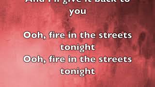 The Paper Kites - June's Stolen Car(Full Song Lyrics)