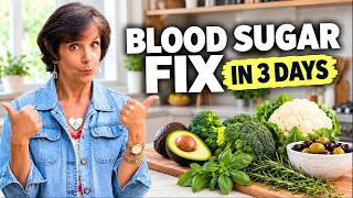 7 Bible Foods You Should Eat for Blood Sugar Balance