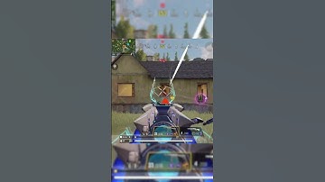 Confidence is 🗝️ #codm #codmbr