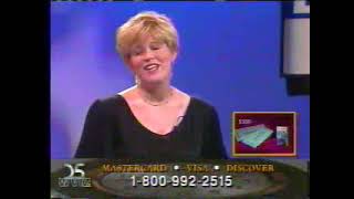 8/24/1997 WVIZ Pledge Break #1