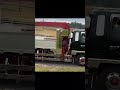 古川急送 ② 龍北船団2025アートトラックショー #shorts #automobile #trucking