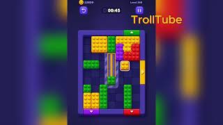 Block Out Level 360