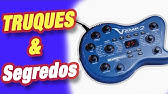 Review V Amp 2 Youtube