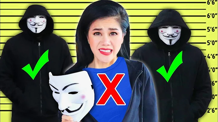 I GOT CAUGHT as a HACKER at PROJECT ZORGO MEETING! Escape Room Buying $10,000 Mystery Box Haul