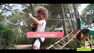 Accrobranche Béziers Hd Bornes