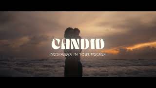 Candid. Nostalgia In Your Pocket.