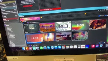 Macro Countdowns! AND ProContent
