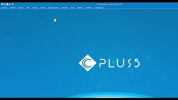 Como Realizar uma Venda Resumida no C-Plus 5