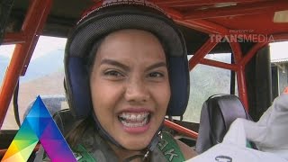 Para Petualang Cantik - Adu Nyali Di Jalan Berlumpur 17616 3-1