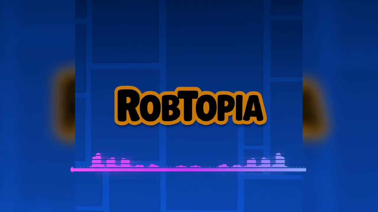 ALMD - Odyssey (RobTopia EP)