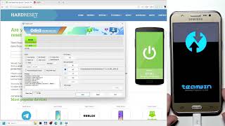 SAMSUNG Galaxy J5 – Come installare una custom ROM (TWRP + LineageOS)