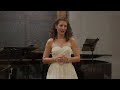 Rebecca Clarke - The Seal Man (Duo Vorgic Sovtic)
