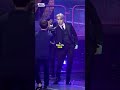 Top 5 most viewed ATEEZ 'MINGI' fancam