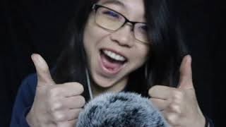 ASMR Singing So You Can Cry Yourself To Sleep