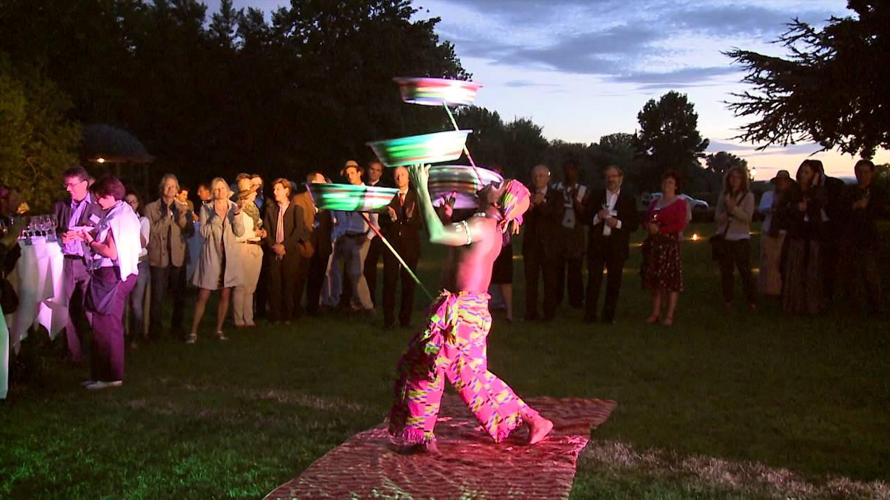 Webclip: Eventdoku Kempinski