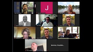 Cloud2030 Weekly Discussion [Aug20]