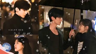 Why Are Bai Jingting And Zhang Ruonan Keeping Their Distance? A Sharp Past Promotions With Song Yi