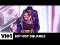 Hip Hop Squares Pull Up On Michael Blackson | Hip Hop Squares