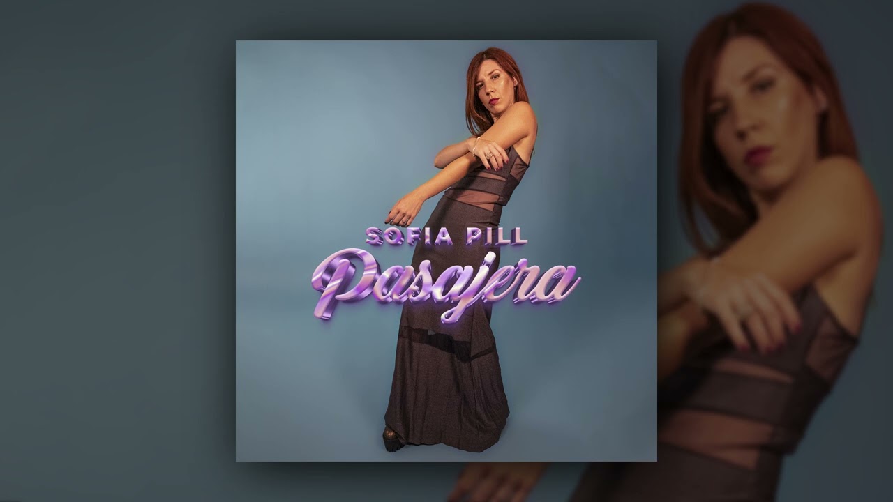 Watch Sofia Pill - Dale (Audio) on YouTube Watch Sofia Pill - Dale (Audio) on YouTube