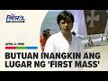 Unang misa sa Pilipinas: sa Limasawa o sa Masao? | TV Patrol Throwback