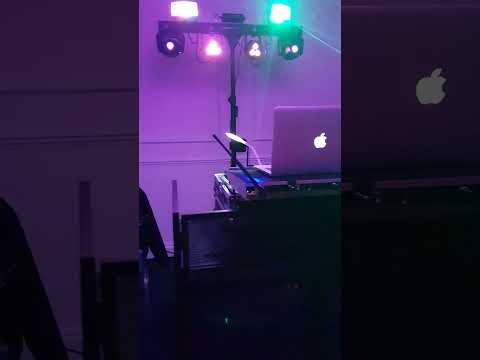 CHAUVET Gigbar Move