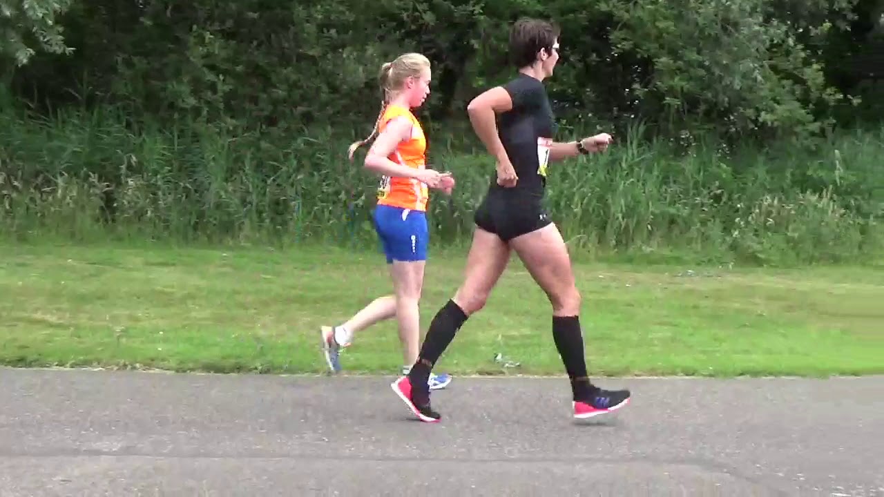 race walking shoes 2018