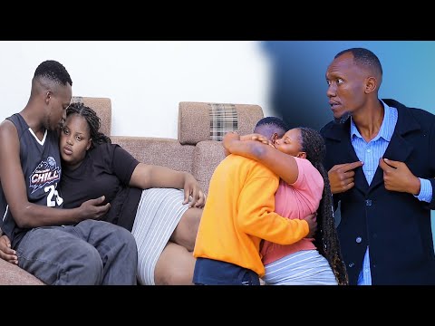 KURONGORA UMUGORE WA NYAGAHENE AKAGUFATA