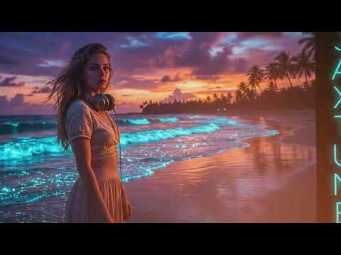 Melodic House 2026 | Vocal House, Nu Disco | Chill House & Deep Vibes | Late Night Drive