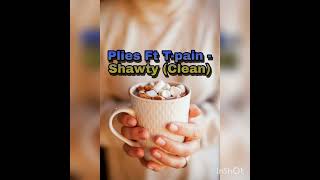 Plies Ft T-pain - Shawty (Clean)
