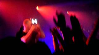 Maverick Sabre 10/11/11