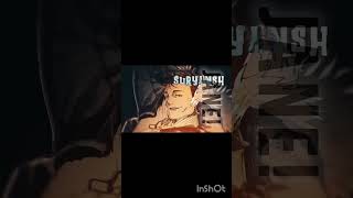 RYU(JANE JULLIET) ISHIGORI ||[S3 EPISODE:11]||#JJK