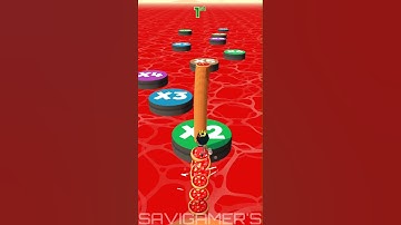 Shortcut run (lvl 41) | mini games #shorts #Androidgames #iOSgames