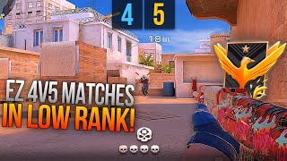 : STANDOFF 2 | Full Competitive Match Gameplay! (+22 Kills) 4vs5 Matches | iPad Pro 2020 | 0.34.0