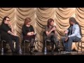 West of Memphis Q&A (Film Independent at LACMA)
