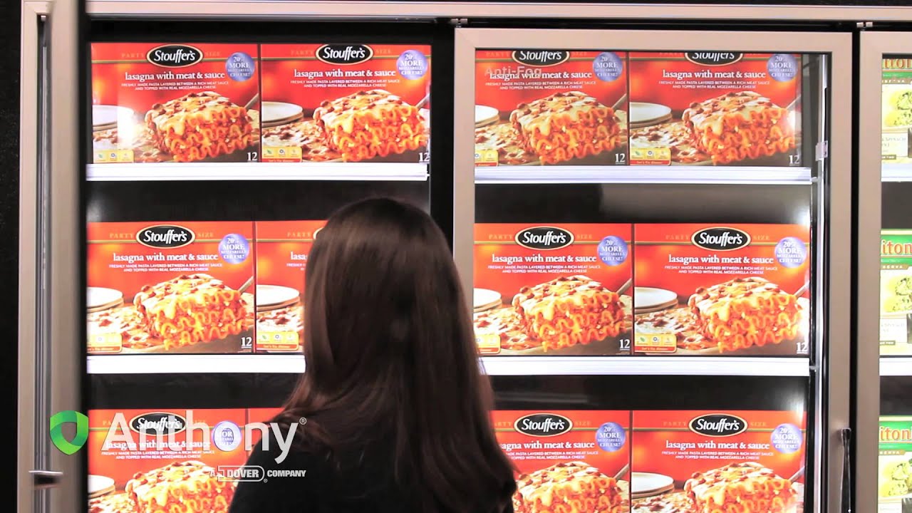 Anti-Fog Glass - YouTube