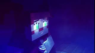 Labyrinth | Fnaf 6 song | test animation | m-i