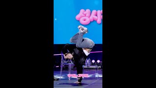 [하이라이트] 박재범 (Jay Park) - 비보잉 [더 시즌즈-성시경의 고막남친] | KBS 방송